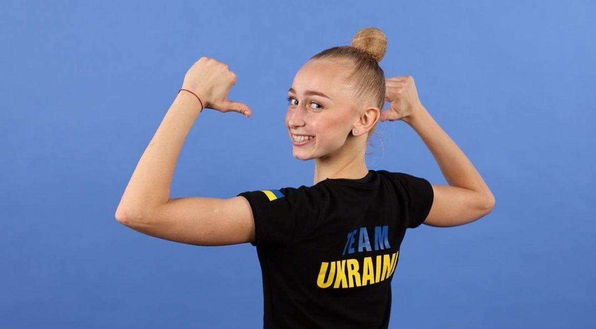 Вікторія Онопрієнко Вікторія Онопрієнко