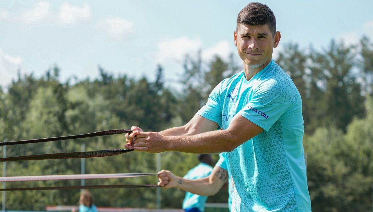 Малиновским заинтересовались клубы Серии А – за какую сумму могут продать украинца Малиновским заинтересовались клубы Серии А – за какую сумму могут продать украинца