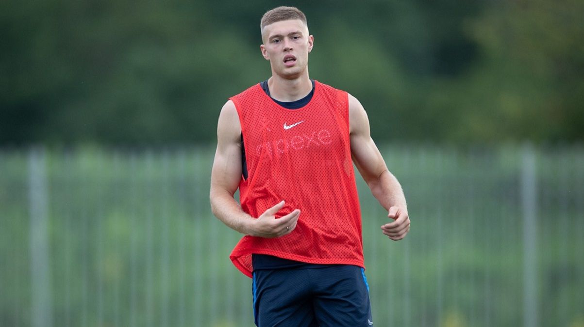 Довбик прокомментировал свое будущее в Днепр-1 – Артем поделился ближайшими планами Довбик прокомментировал свое будущее в Днепр-1 – Артем поделился ближайшими планами