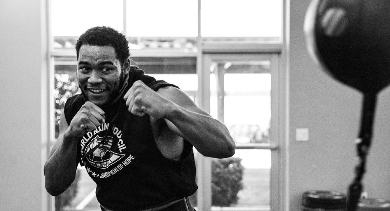 Майкл Гантер Майкл Гантер