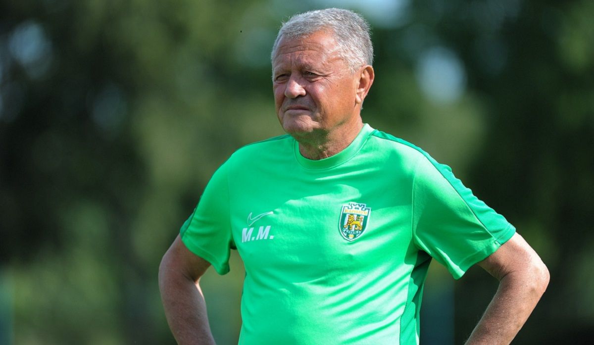 Олег Федорчук прокоментував трансфери Карпати при Маркевичі Олег Федорчук прокоментував трансфери Карпати при Маркевичі