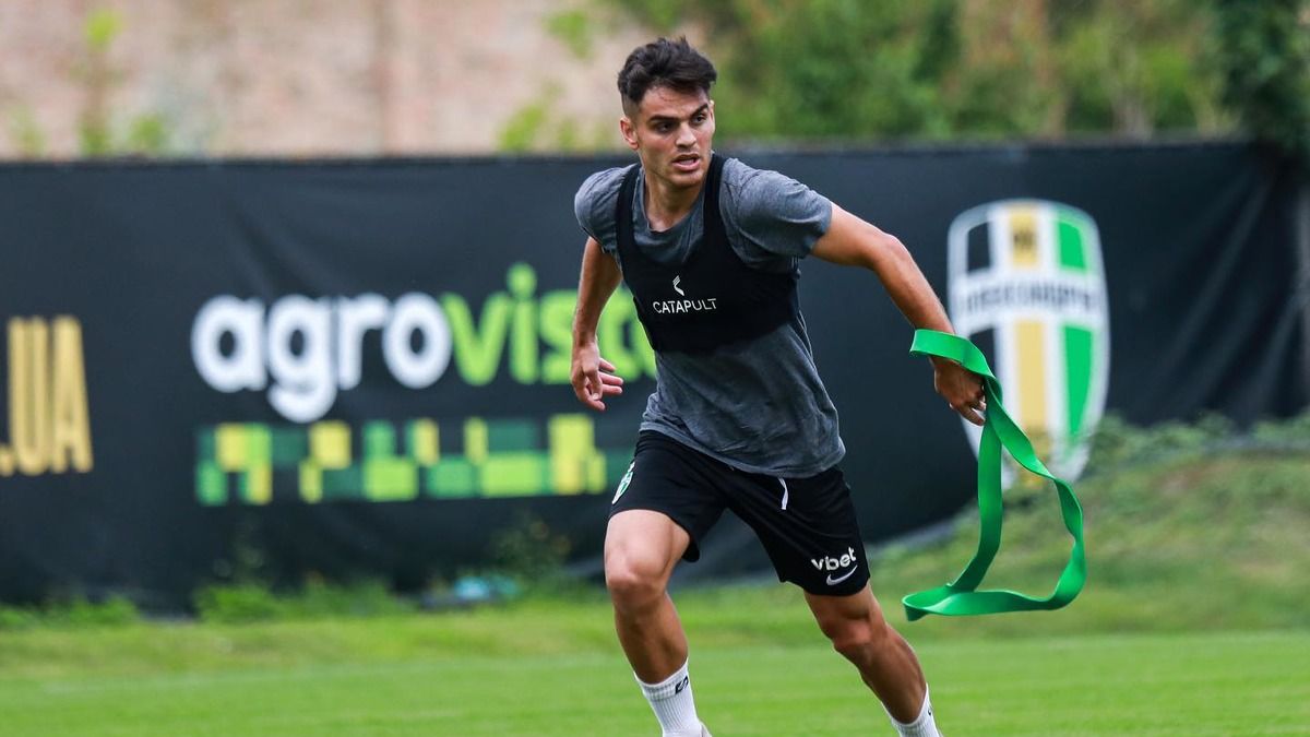 Артур Авагимян рассказал о потере крестного отца в Мариуполе Артур Авагимян рассказал о потере крестного отца в Мариуполе