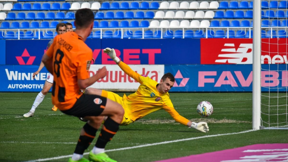 Проєкт УПЛ-ТБ об'єднав 12 клубів: хто транслюватиме 1 тур чемпіонату України Проєкт УПЛ-ТБ об'єднав 12 клубів: хто транслюватиме 1 тур чемпіонату України