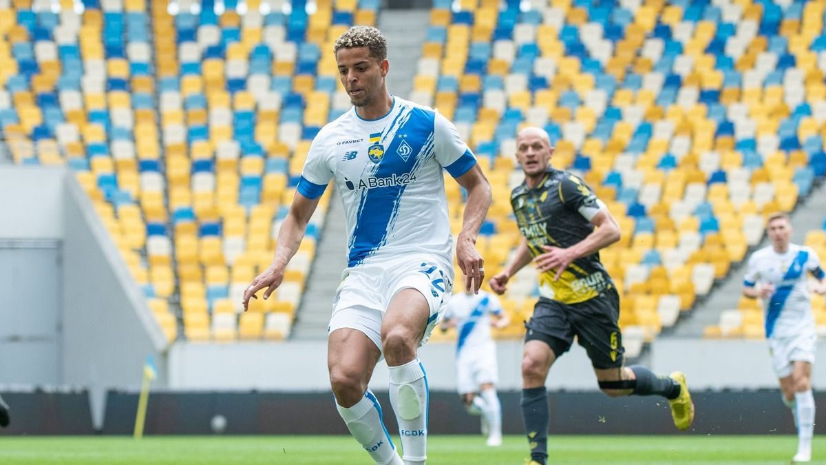 Джастін Лонвейк гратиме за бельгійський Андерлехт Джастін Лонвейк гратиме за бельгійський Андерлехт