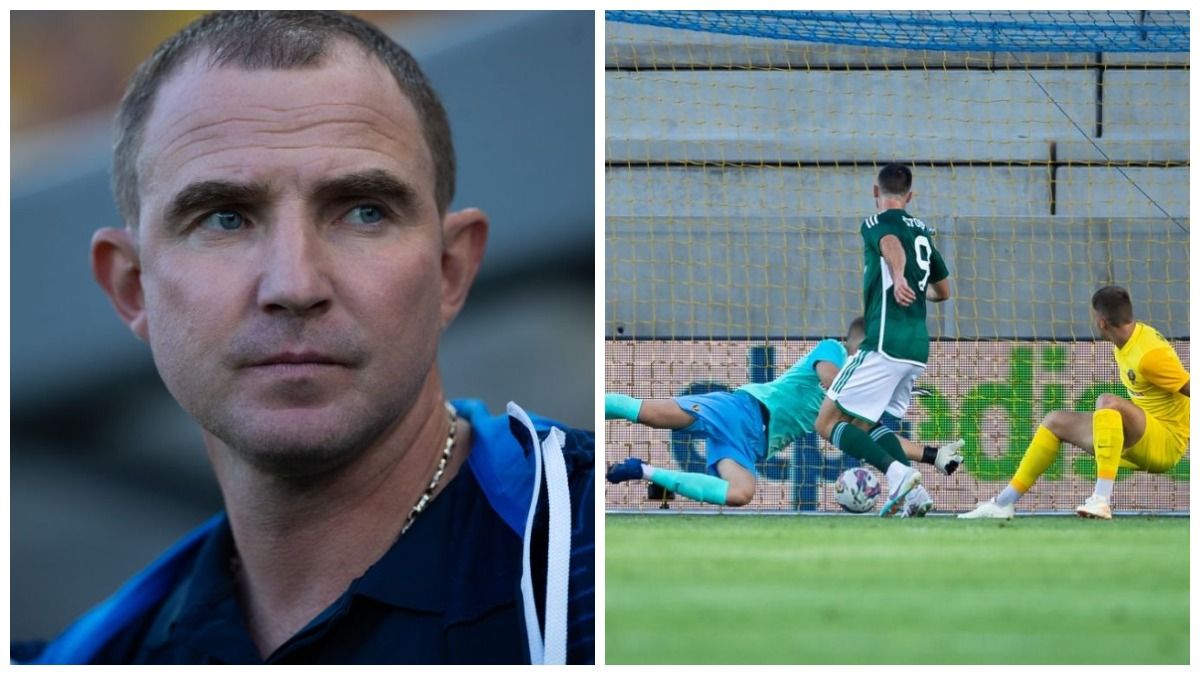 Коментар Олександра Кучера матчу Ліги чемпіонів Дніпро-1 - Панатінаїкос Коментар Олександра Кучера матчу Ліги чемпіонів Дніпро-1 - Панатінаїкос