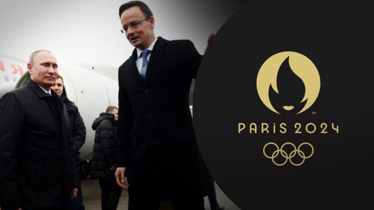 Путін та Сіярто Путін та Сіярто