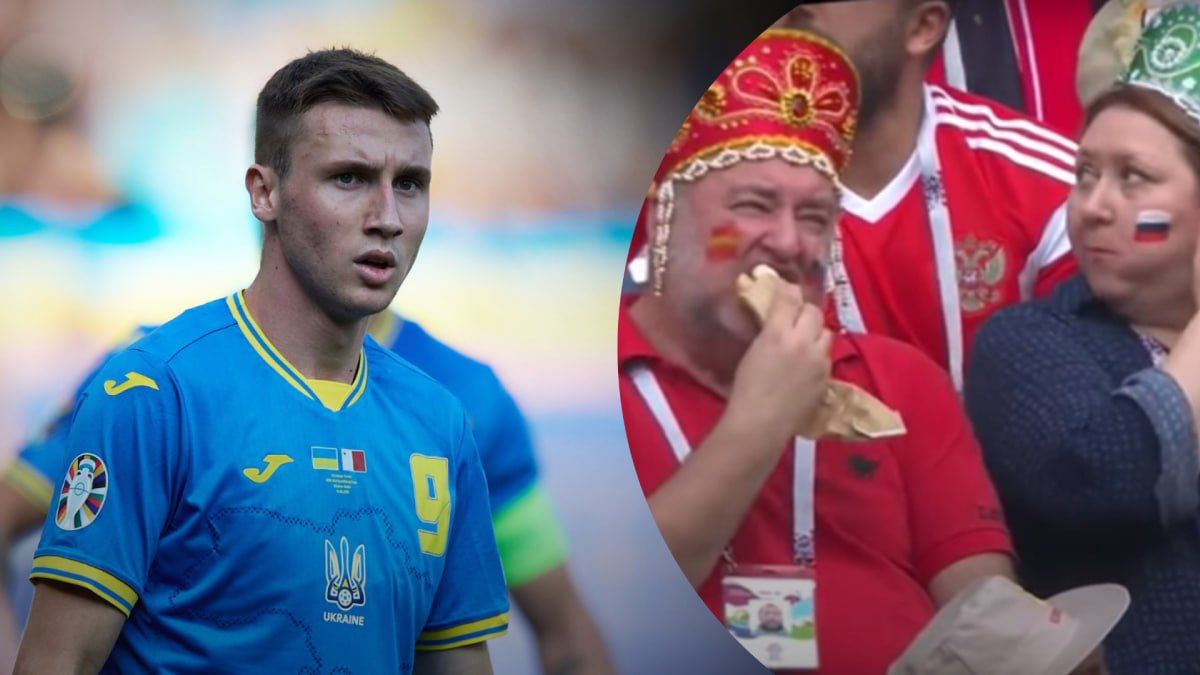 Ванат та росіяни Ванат та росіяни