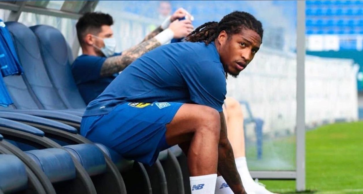 Жерсон Родригеш перешел в Сивасспор Жерсон Родригеш перешел в Сивасспор