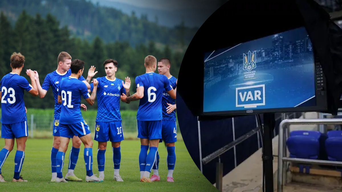 Роботу VAR оплачуватимуть клуби УПЛ – УАФ ввела нове вигідне для себе правило Роботу VAR оплачуватимуть клуби УПЛ – УАФ ввела нове вигідне для себе правило