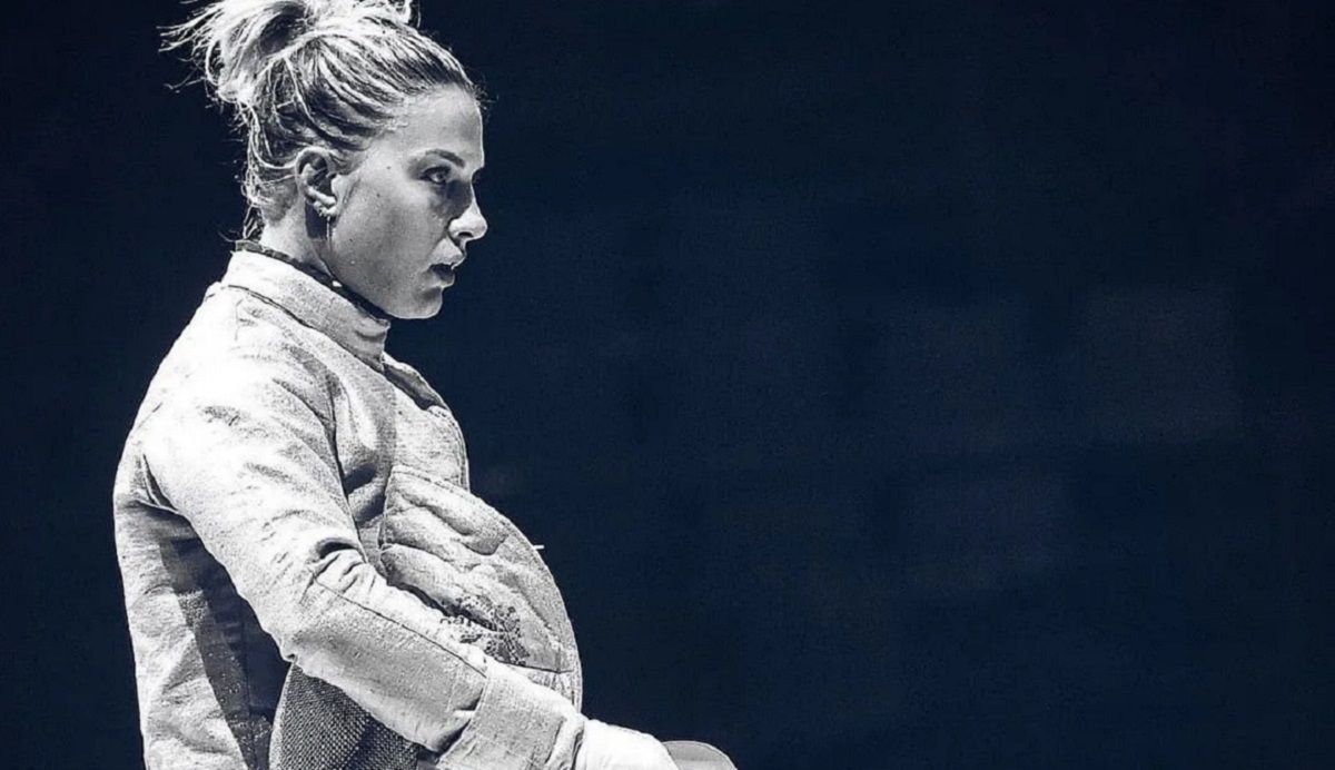 Ольга Харлан дисквалифицирована с ЧМ - украинка отказалась пожимать руку россияне Ольга Харлан дисквалифицирована с ЧМ - украинка отказалась пожимать руку россияне