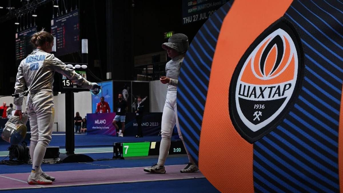 Харлан устранили с ЧМ из-за отказа пожать руку россияне - реакция украинского спорта Харлан устранили с ЧМ из-за отказа пожать руку россияне - реакция украинского спорта