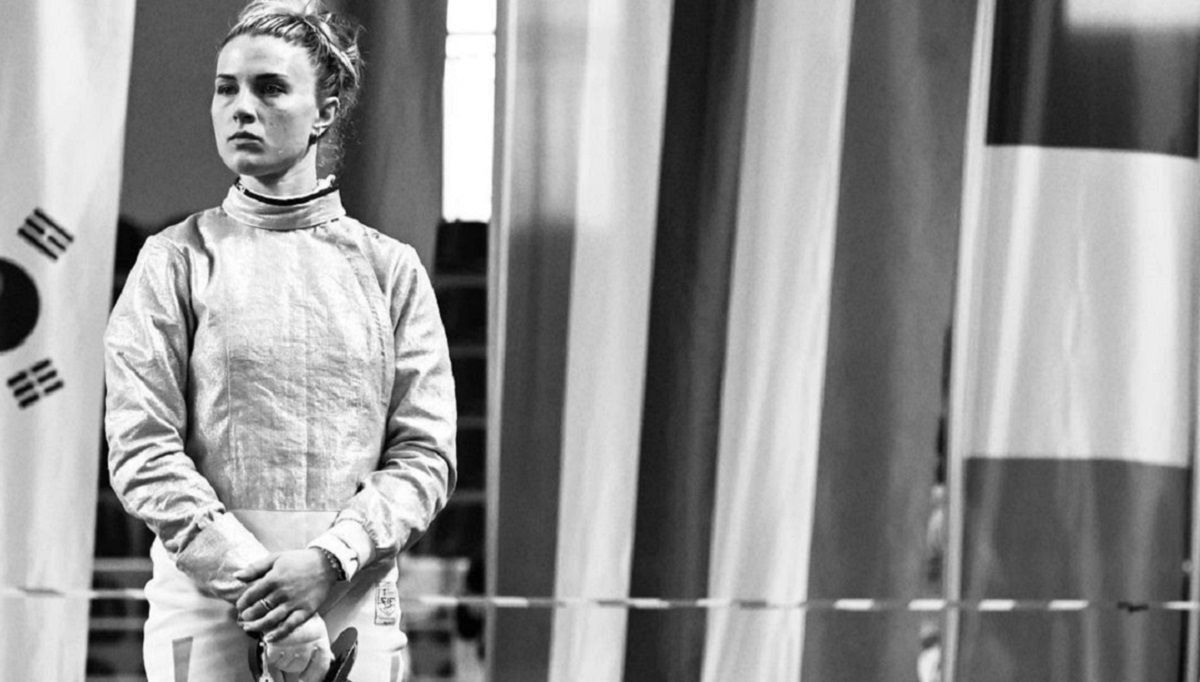 Украина подаст апелляцию на дисквалификацию Харлан на ЧМ – реакция украинской федерации Украина подаст апелляцию на дисквалификацию Харлан на ЧМ – реакция украинской федерации