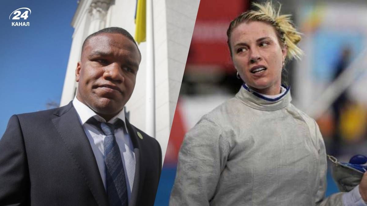 Беленюк розповів, що Харлан мала домовленість із FIE про відсутність рукостискань на ЧС Беленюк розповів, що Харлан мала домовленість із FIE про відсутність рукостискань на ЧС