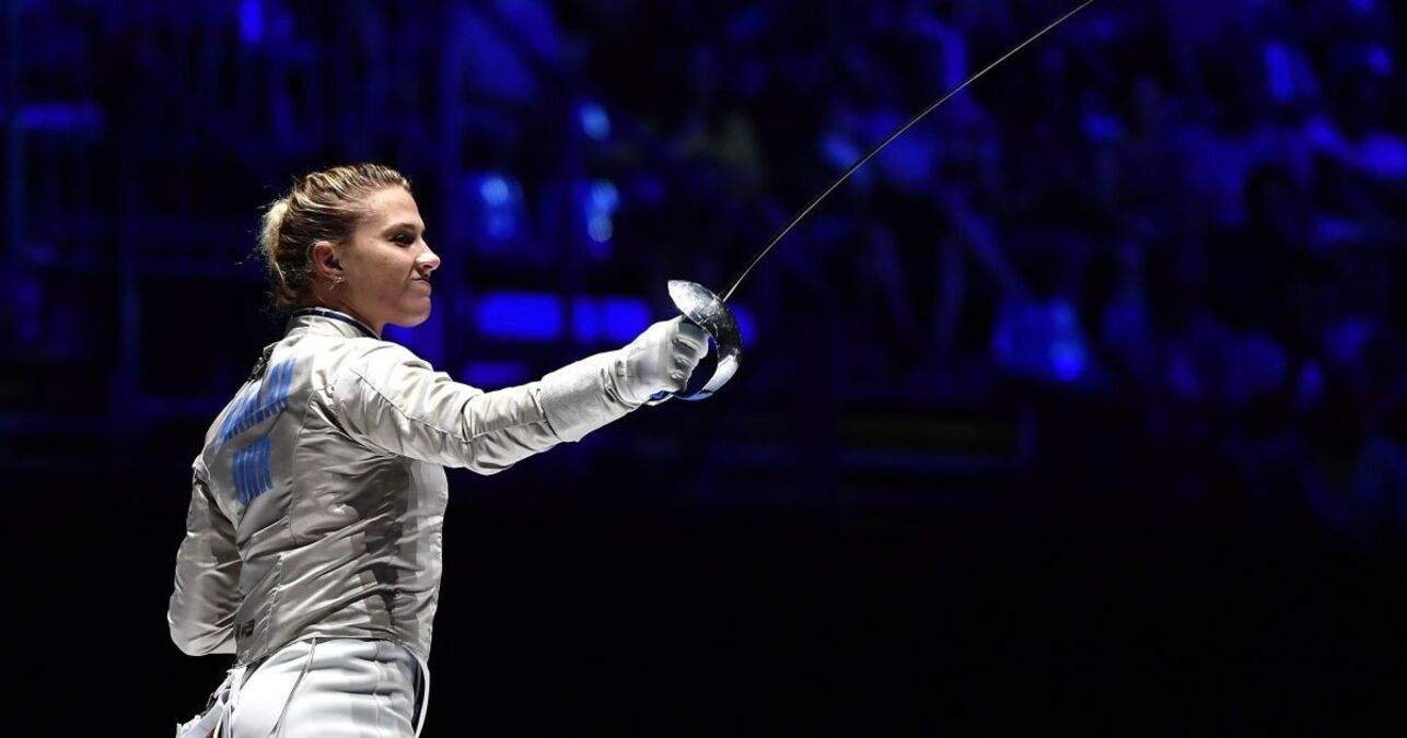 Ольга Харлан Ольга Харлан