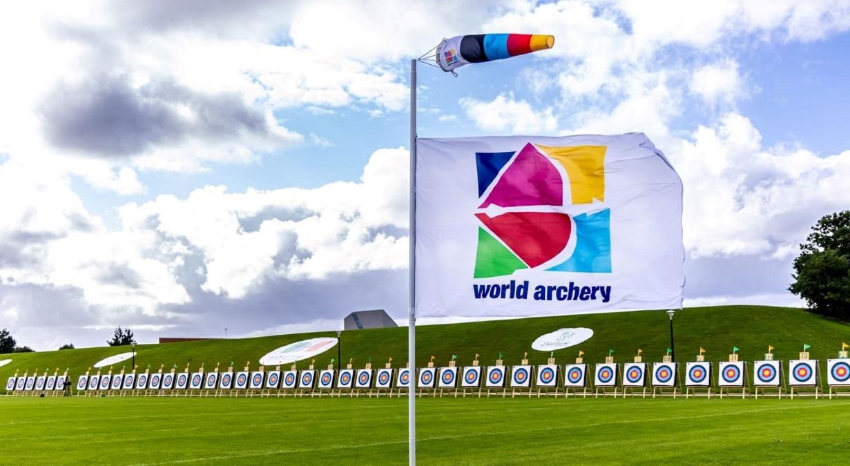 До конца 2023 года россиян и белорусов на соревнованиях по стрельбе из лука не будет До конца 2023 года россиян и белорусов на соревнованиях по стрельбе из лука не будет