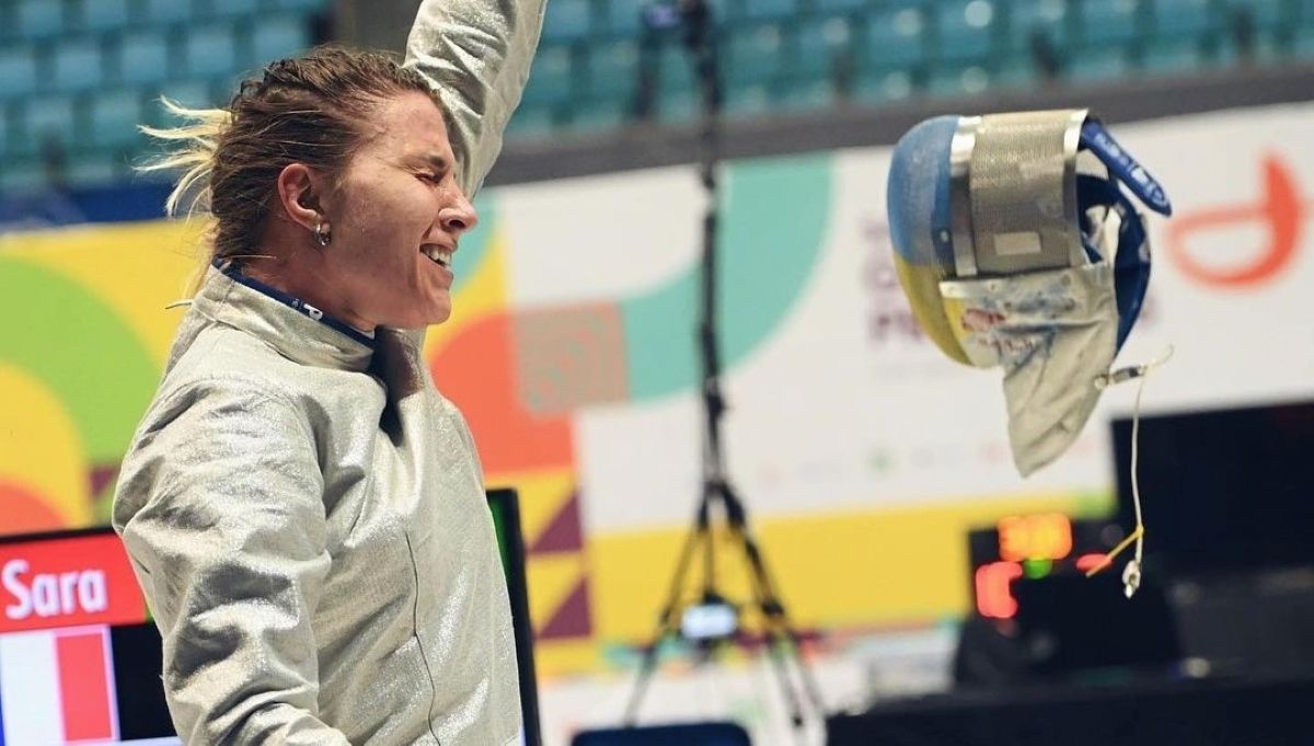 Укрпочта выпустит марку в честь Ольги Харлан Укрпочта выпустит марку в честь Ольги Харлан