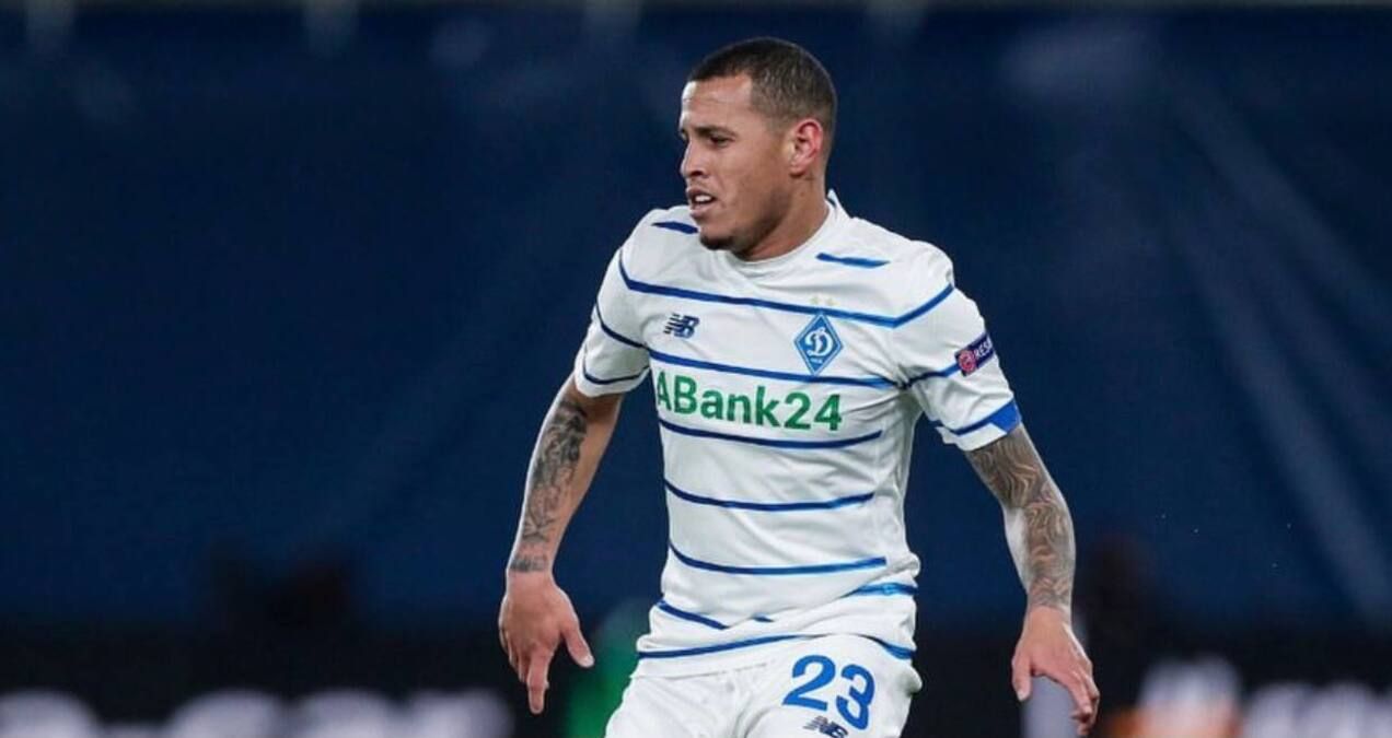 Феррейра Сідклей Феррейра Сідклей