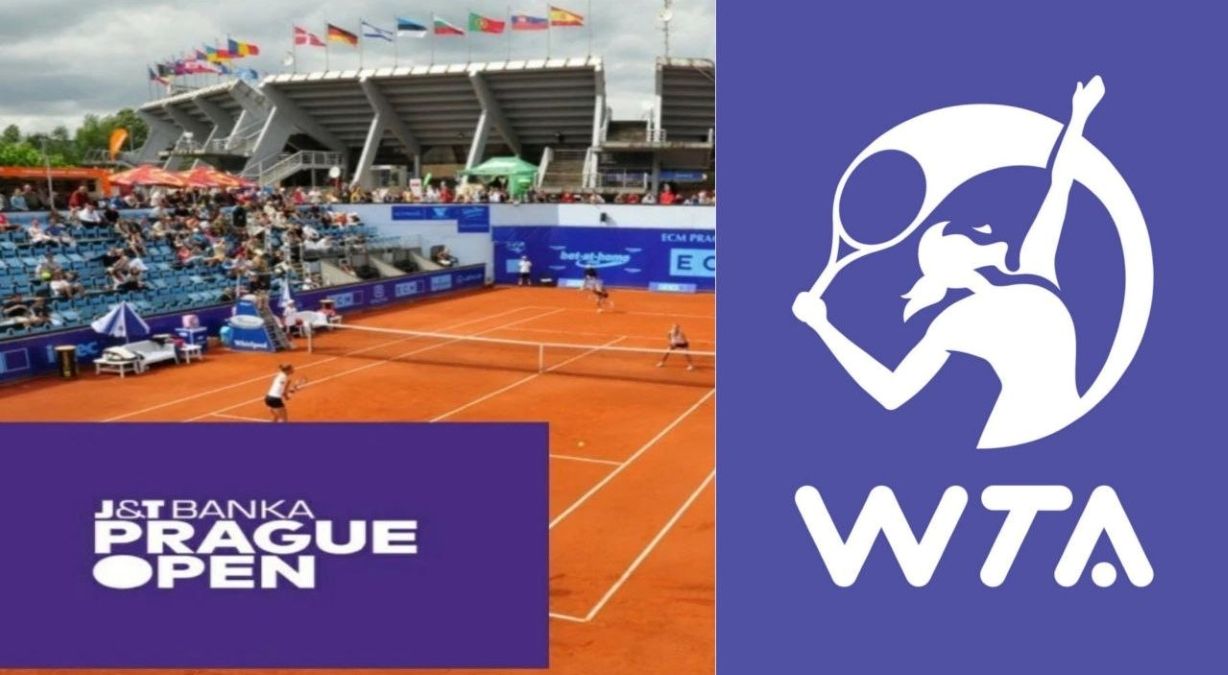 WTA отреагировала на депортацию российской теннисистки из Чехии WTA отреагировала на депортацию российской теннисистки из Чехии