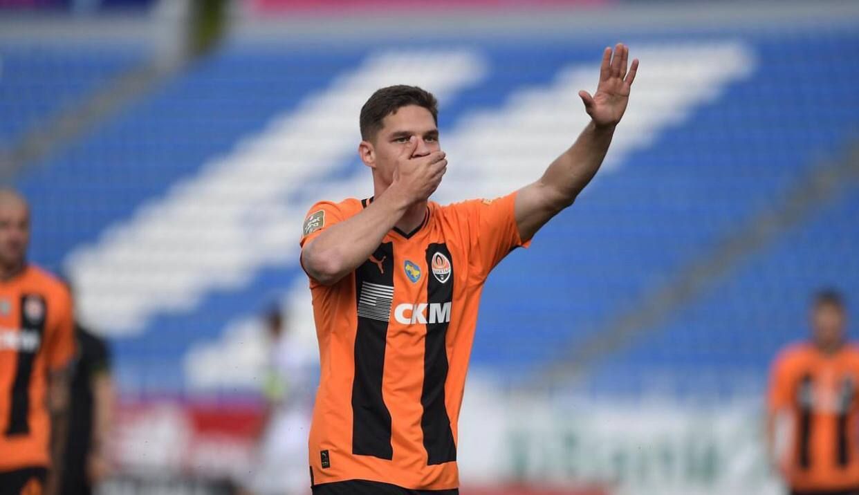 Георгий Судаков Георгий Судаков