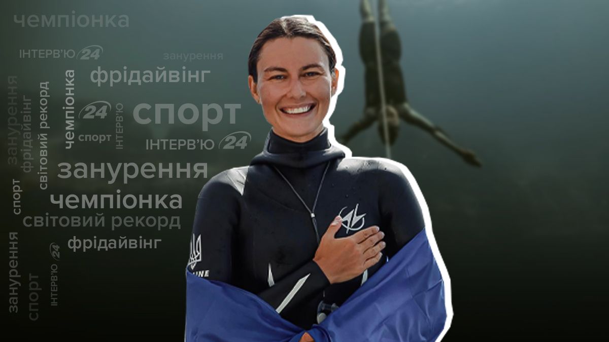 Інтерв'ю з Катериною Садурською для 24 Каналу Інтерв'ю з Катериною Садурською для 24 Каналу