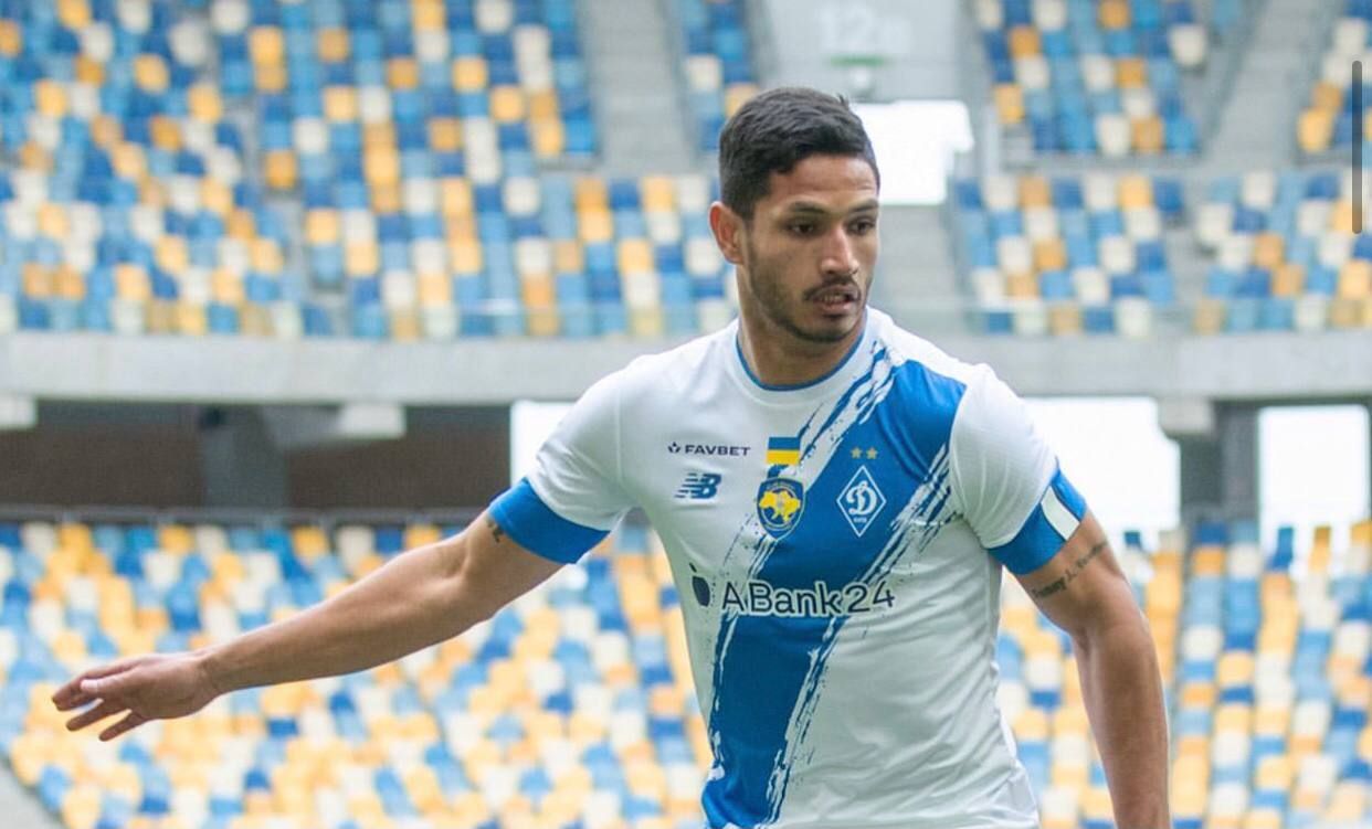 Ерік Рамірес Ерік Рамірес