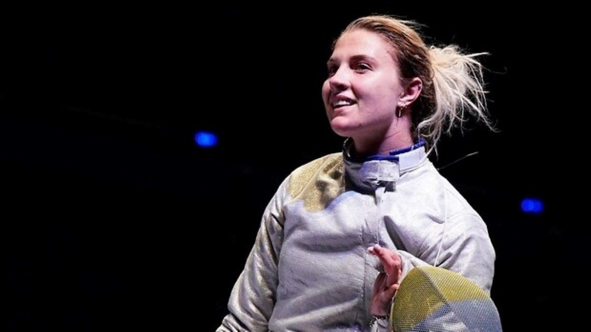 Ольга Харлан Ольга Харлан