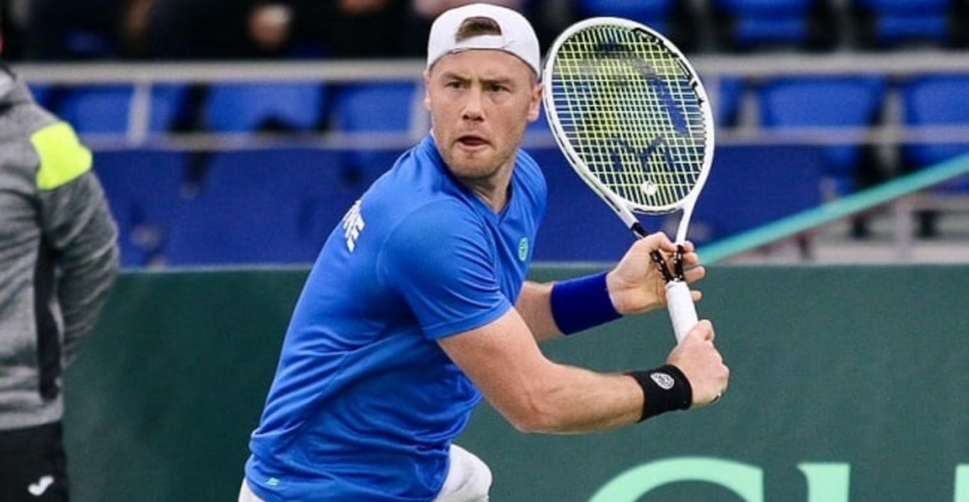 Илья Марченко – 24 канал Спорт Илья Марченко – 24 канал Спорт