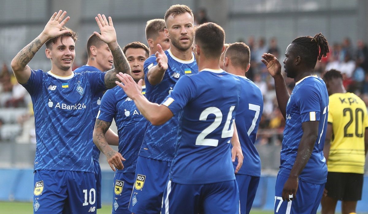 Динамо – Минай - смотреть онлайн - прямая трансляция УПЛ 30 июля Динамо – Минай - смотреть онлайн - прямая трансляция УПЛ 30 июля