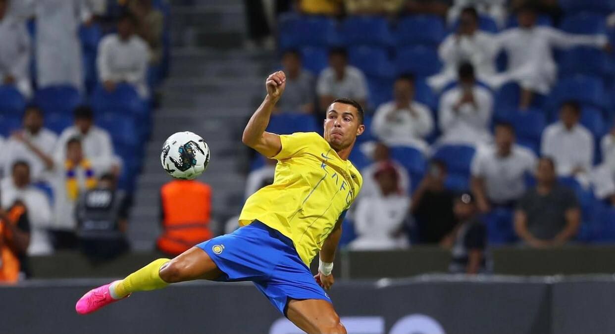 Крішітану Роналду Крішітану Роналду