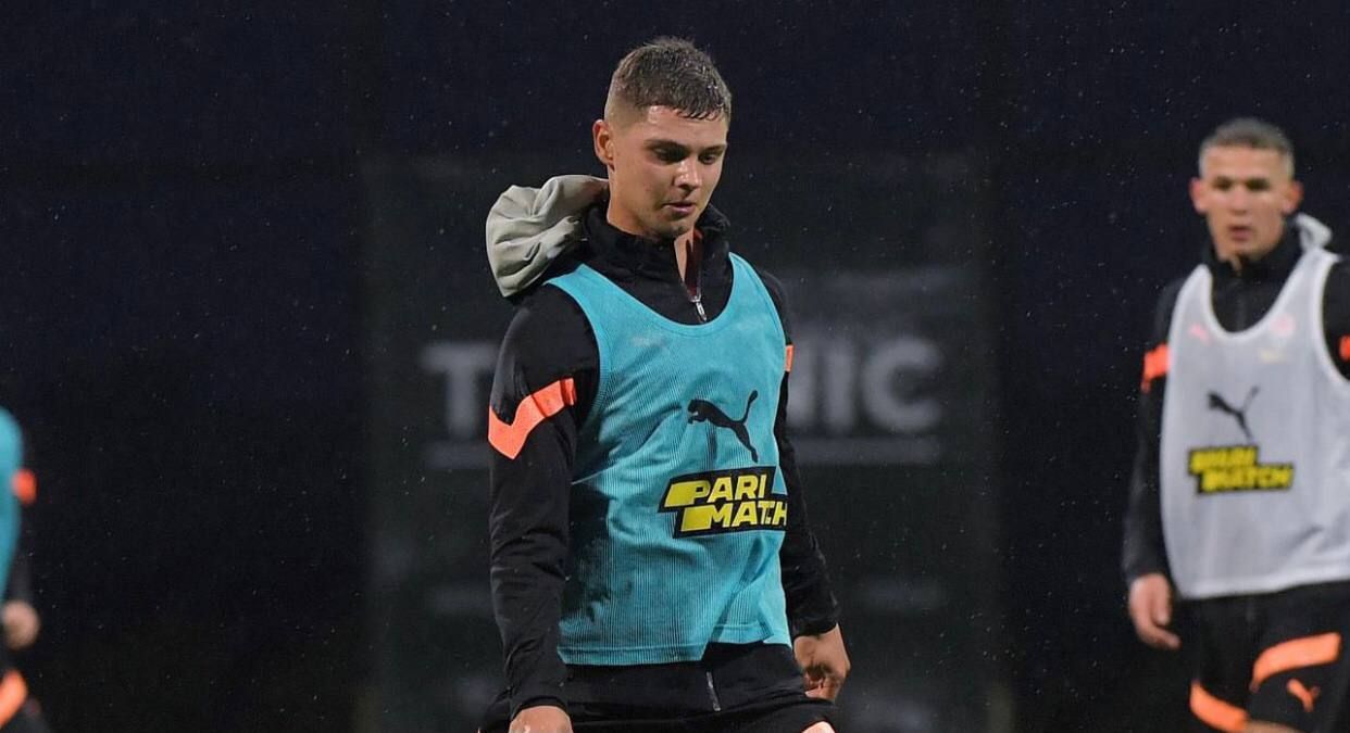 Валерий Бондарь Валерий Бондарь