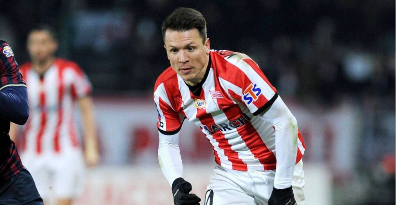 Євген Коноплянка Євген Коноплянка