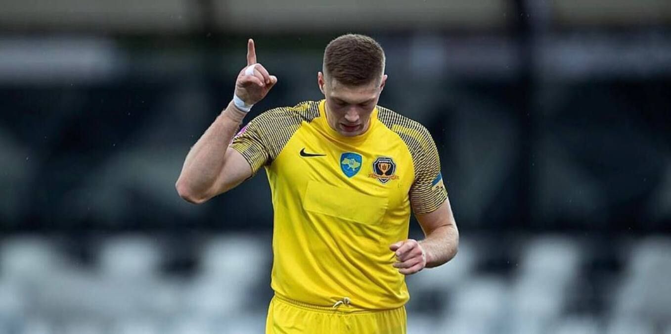 Артем Довбык Артем Довбык