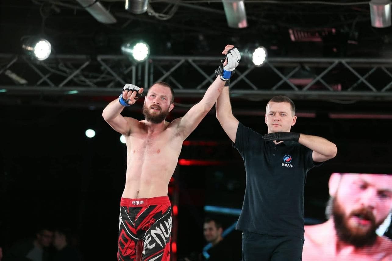 Евгений Светличный Евгений Светличный