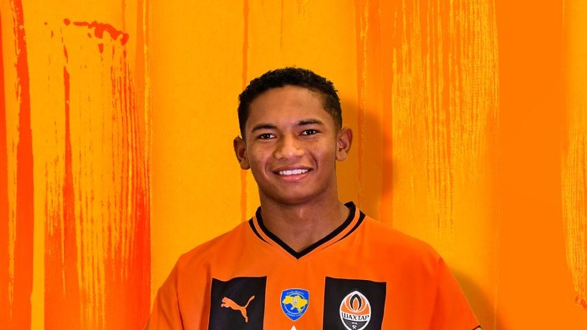 Бразилец Эгиналду подписал контракт с донецким Шахтером Бразилец Эгиналду подписал контракт с донецким Шахтером