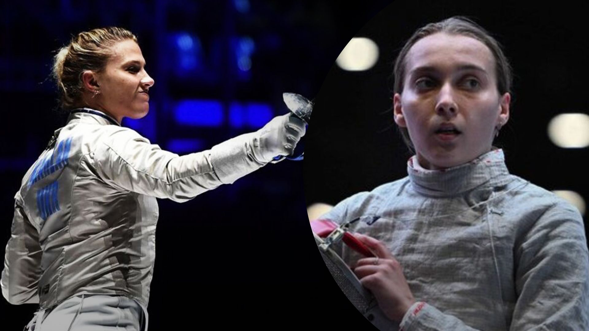 Ольга Харлан Ольга Харлан