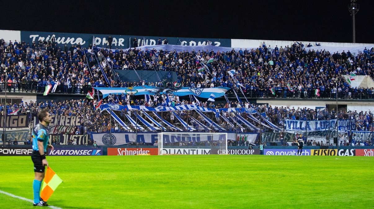 Фанати Велеса Фанати Велеса