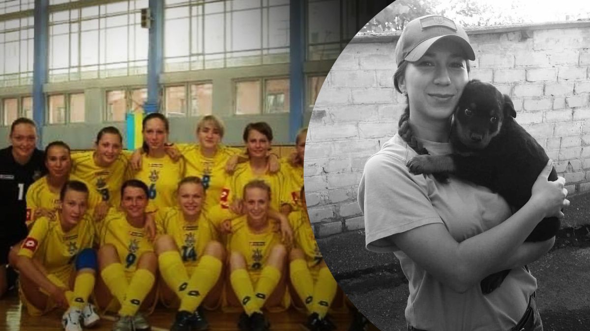 Погибла Элеонора Мальцева – что известно о смерти на войне между Украиной и Россией
