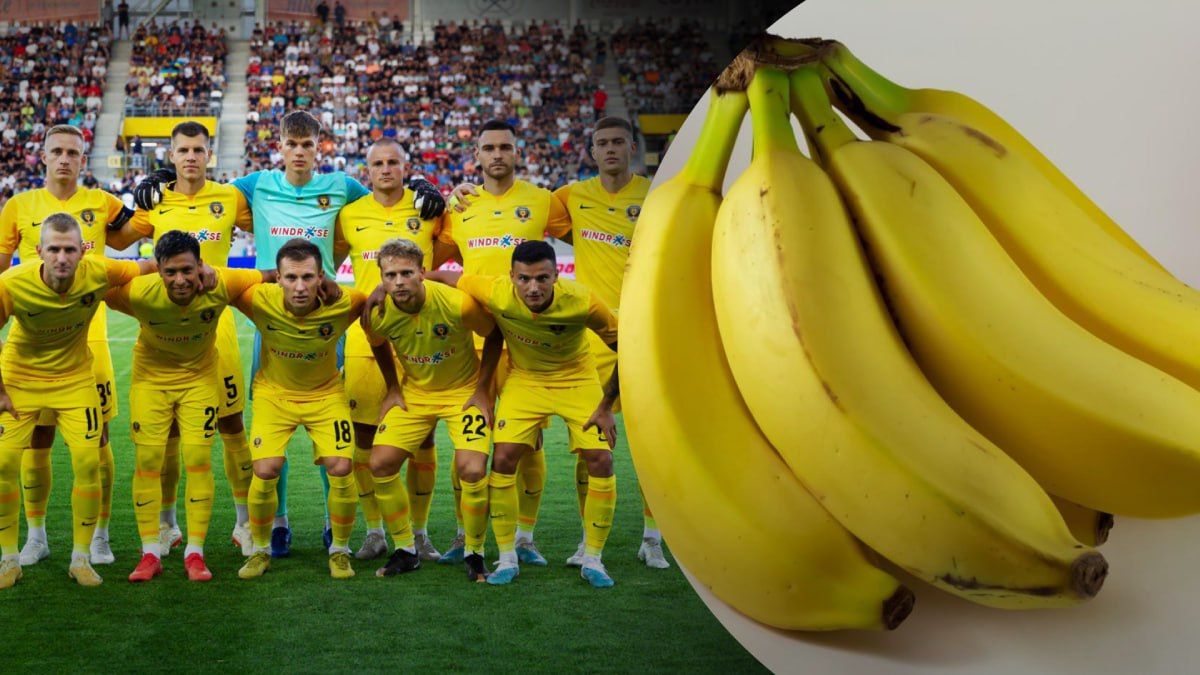 Футболісти Дніпра-1 отруїлися перед матчем ЛЧ Футболісти Дніпра-1 отруїлися перед матчем ЛЧ