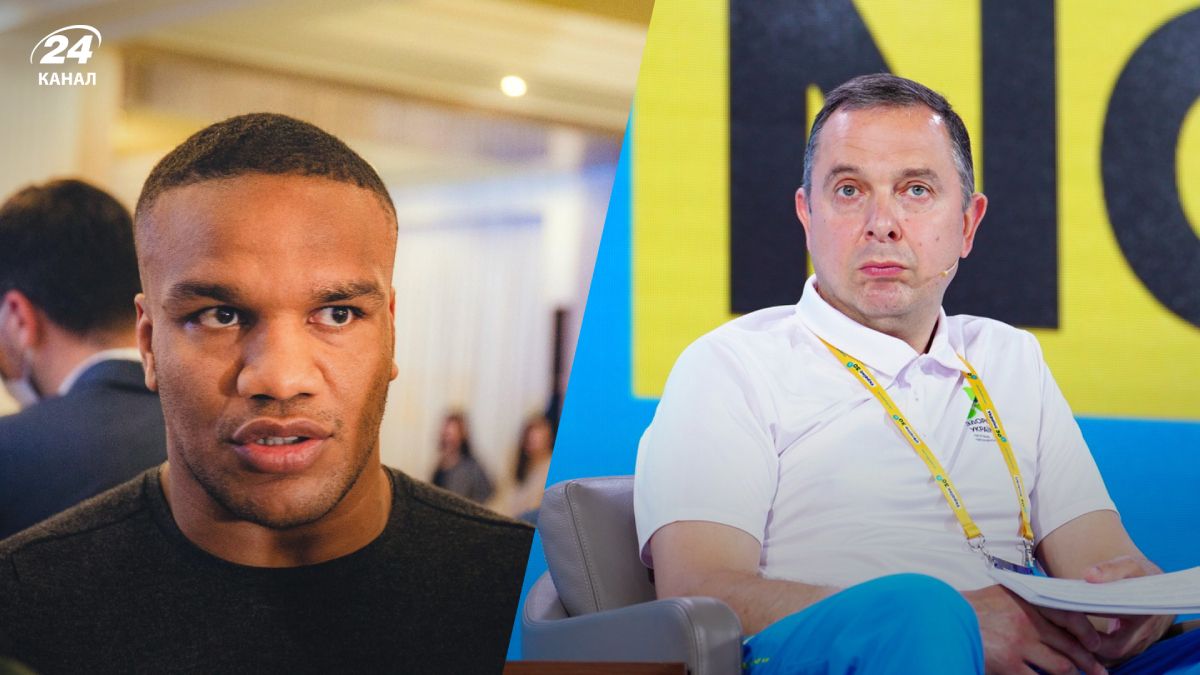 Звільнення Гутцайта з посади міністра молоді та спорту - коли відбудеться засідання Звільнення Гутцайта з посади міністра молоді та спорту - коли відбудеться засідання