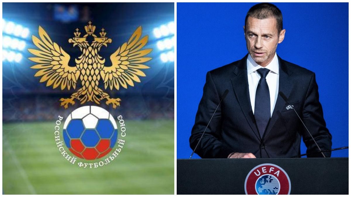 Росія отримала 15 крісел в керівних органах УЄФА Росія отримала 15 крісел в керівних органах УЄФА