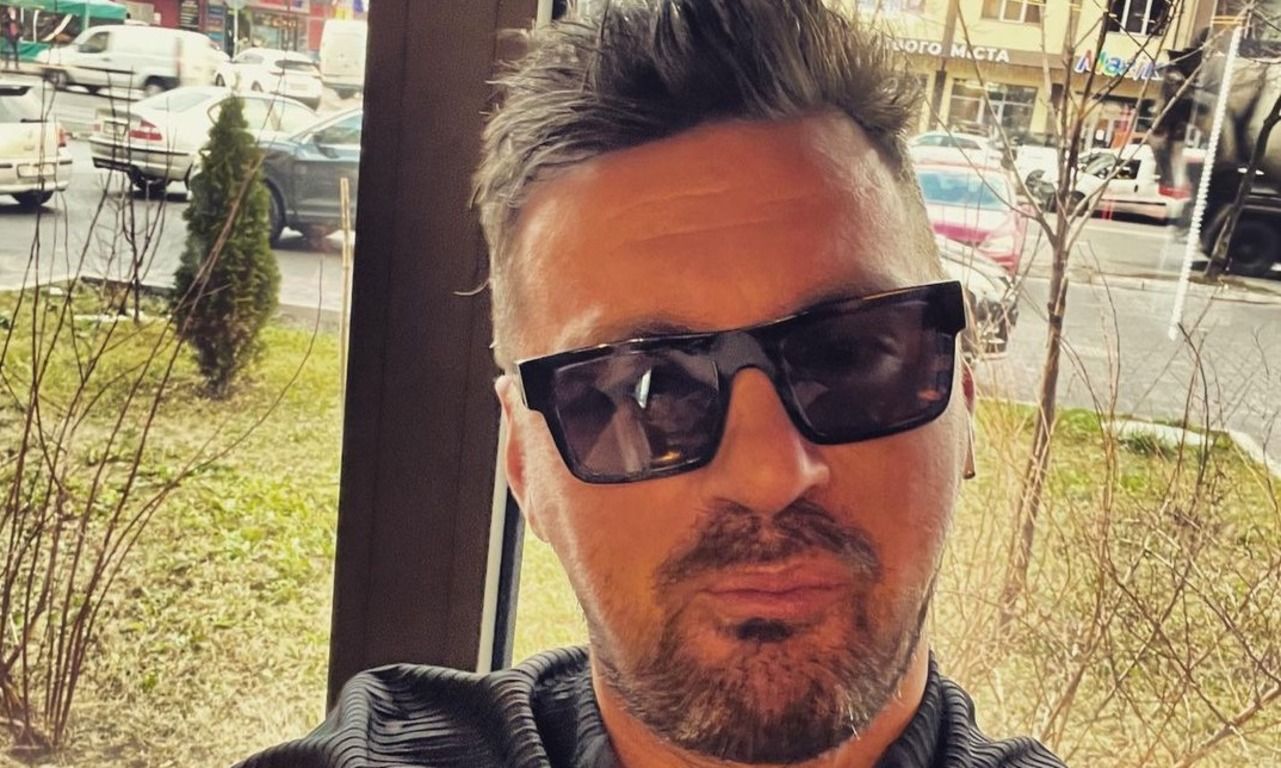 Артем Мілевський Артем Мілевський