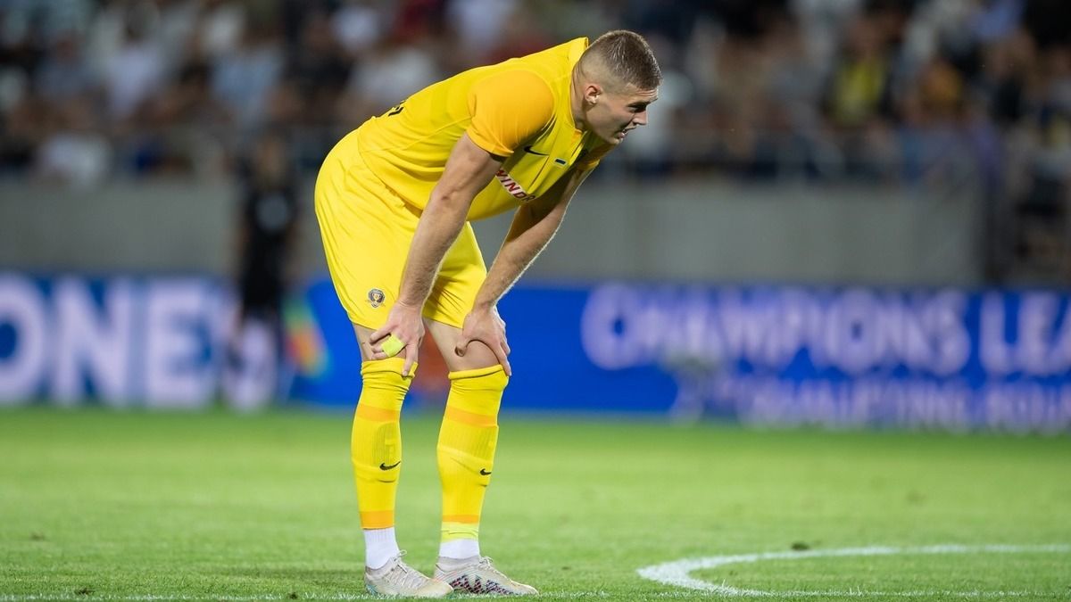 Днепр-1 готовит жалобу в УЕФА на Панатинаикос из-за массового отравления игроков Днепр-1 готовит жалобу в УЕФА на Панатинаикос из-за массового отравления игроков