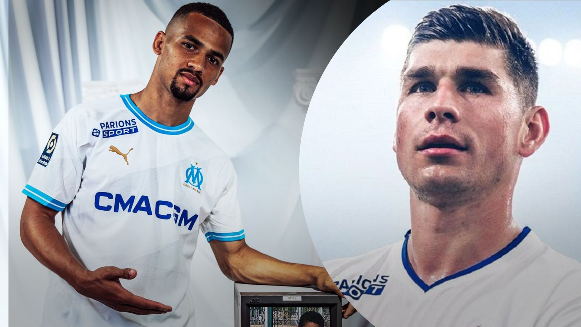 Илиман Ндиайе стал одноклубником Руслана Малиновского Илиман Ндиайе стал одноклубником Руслана Малиновского