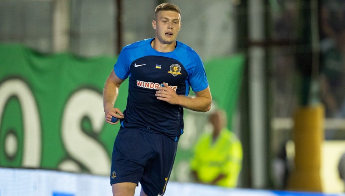 Сколько Жирона заплатит за Довбика – детали будущего трансфера Сколько Жирона заплатит за Довбика – детали будущего трансфера