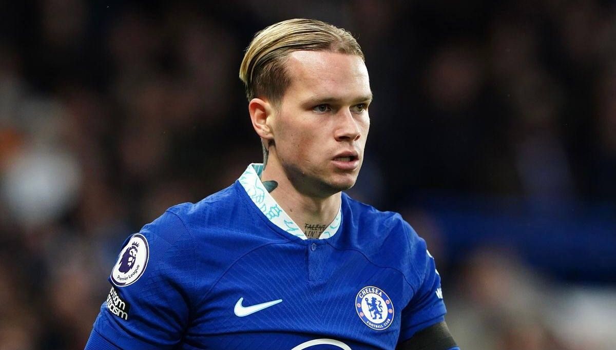 Михаил Мудрик - 24 канал Спорт Михаил Мудрик - 24 канал Спорт