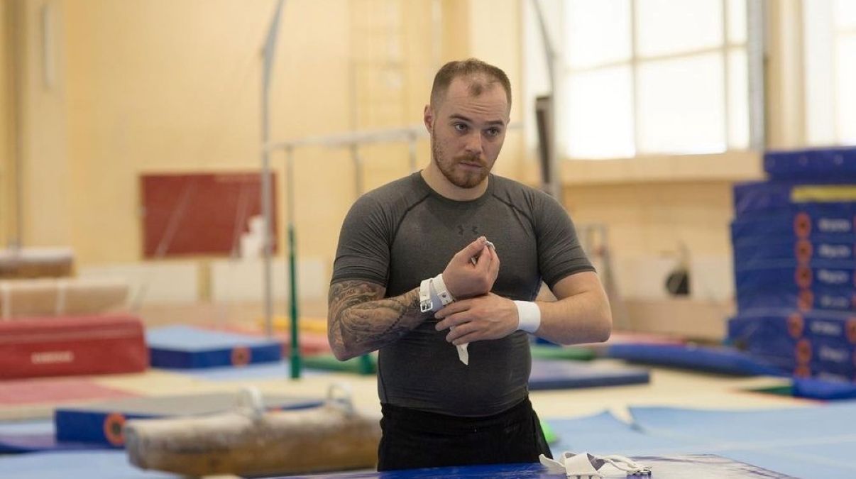 Олег Верняев Олег Верняев