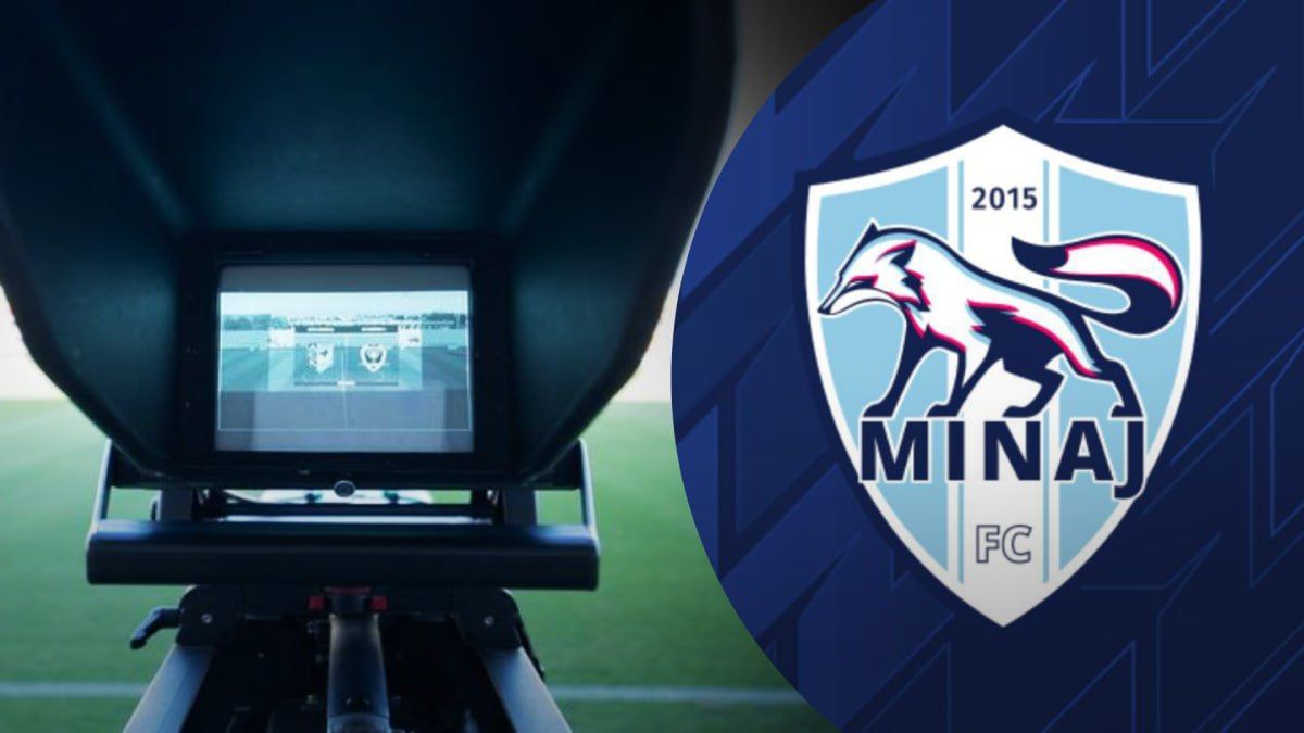 Минай выходит из телепула Минай выходит из телепула