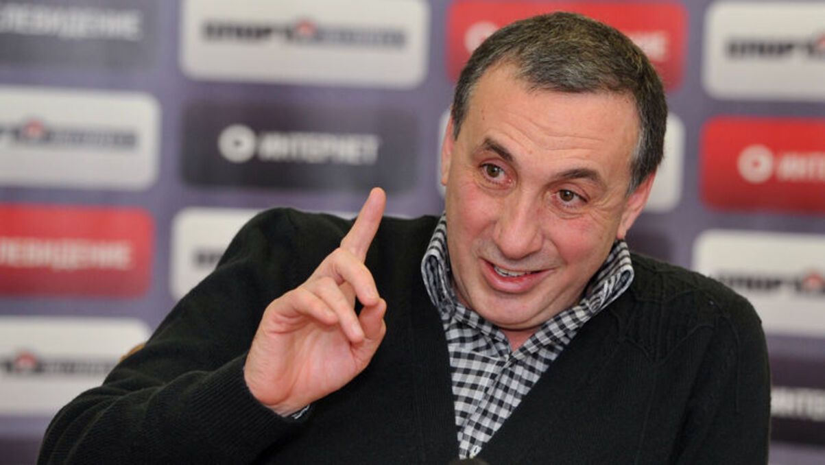 Євгеній Гінер Євгеній Гінер