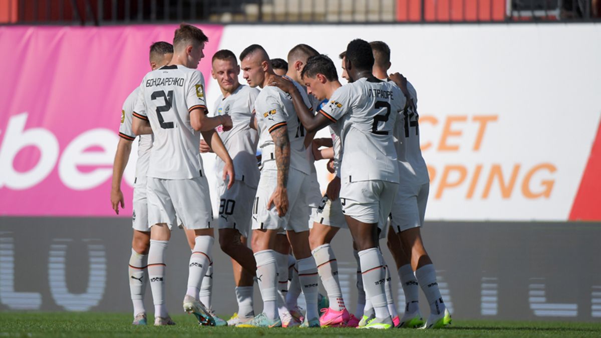 Гравці Шахтаря Гравці Шахтаря