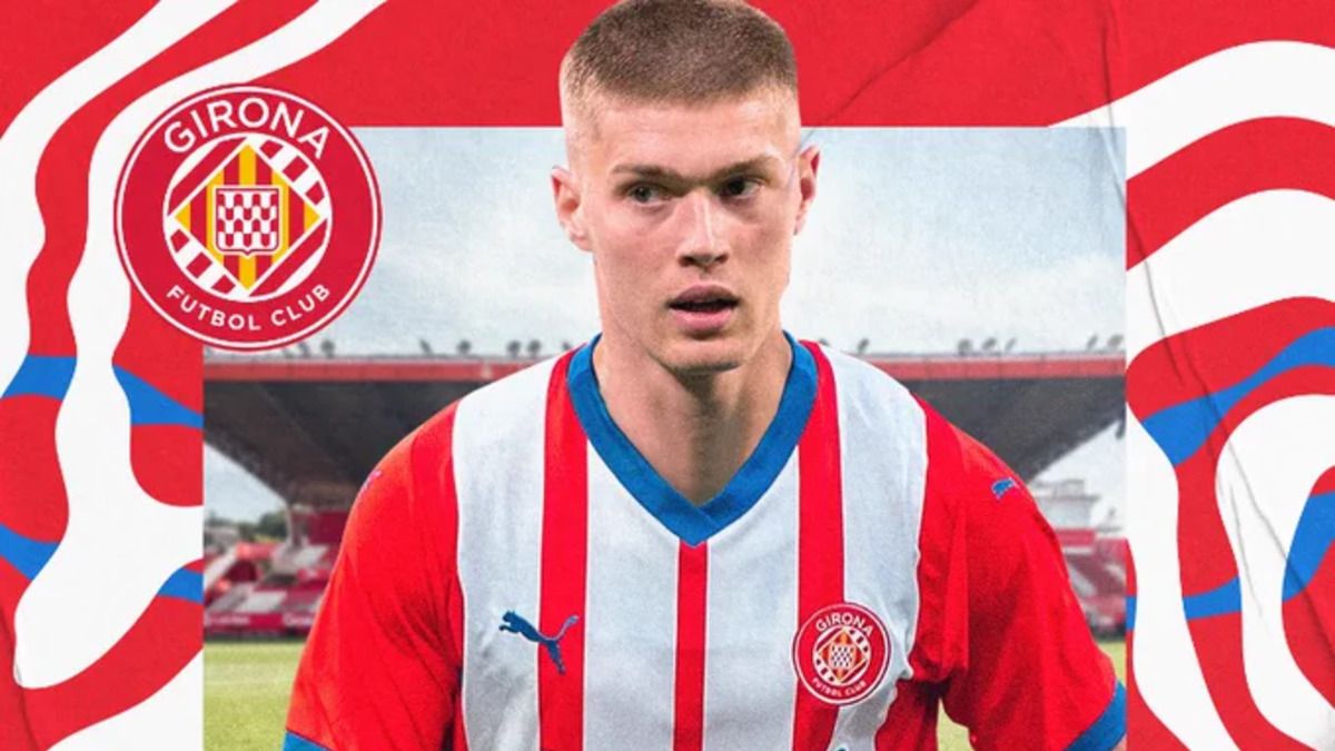 Артем Довбик – футболист Жироны - что известно о трансфере Артем Довбик – футболист Жироны - что известно о трансфере